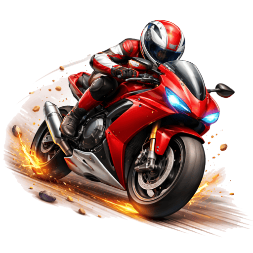 Bike Racing - #3 Best Competitive Game
