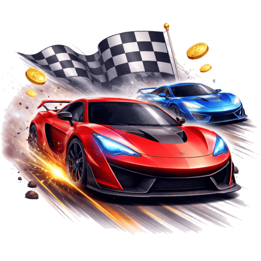 Car Racing - #2 Best Competitive Game