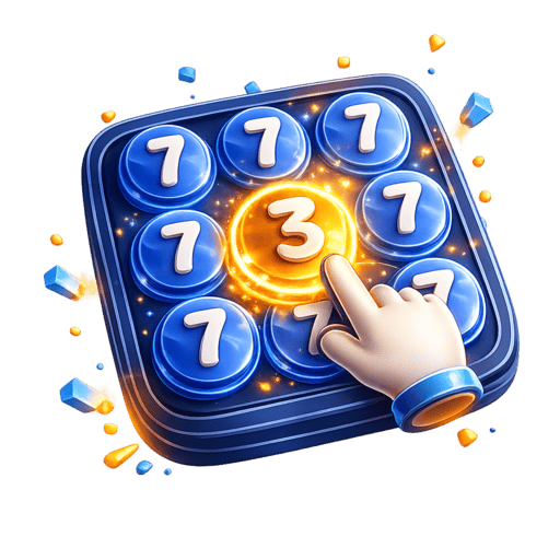 Find Different Number - Free Education Game on Playtura
