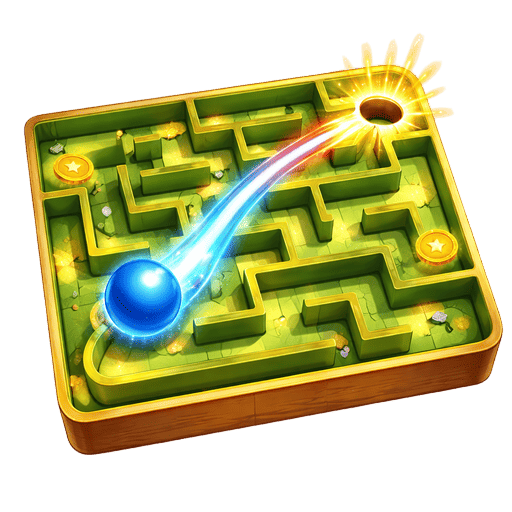 Maze Runner - #5 Best Brain Training Game