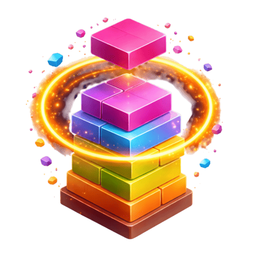 Stack Tower - #15 Best Competitive Game